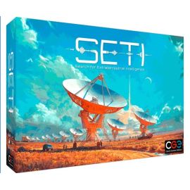SETI: Auf der Suche