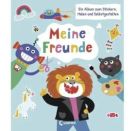 Meine Freunde