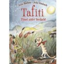 Tafiti (Band 22) - Pinsel unter Verdacht