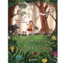 Mein Märchenschatz der Brüder Grimm