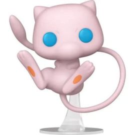 POP - Pokemon - Mew