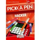 Pick a Pen: Hacker