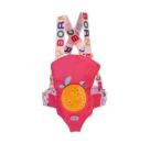 BABY born Pinplay Babytrage