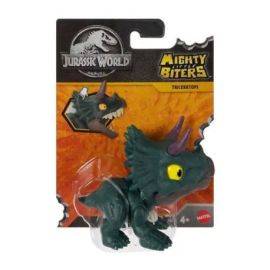 Jurassic World Mighty Little Biter Sortiment im Thekendisplay