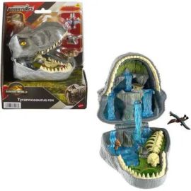 Jurassic World Micro Compact T-Rex