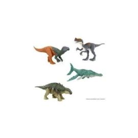 Jurassic World SAGA Sortiment
