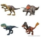 Jurassic World SAGA Attack Sortiment