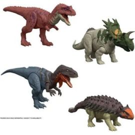 Jurassic World SAGA Dino Sortiment mit Geräuschen