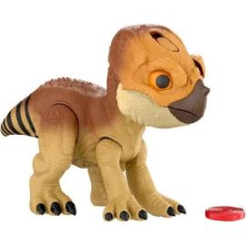 Jurassic World Saga Interactive Roar Back Species