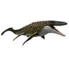 Jurassic World Saga Feature Mosasaurus