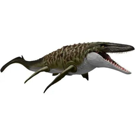 Jurassic World Saga Feature Mosasaurus