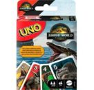 UNO Jurassic World 4