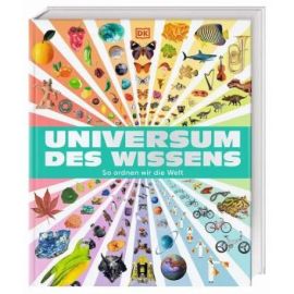 Universum des Wissens