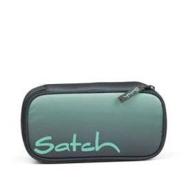 Gradient Mint Schlamperbox