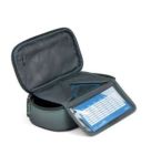 Gradient Mint Schlamperbox