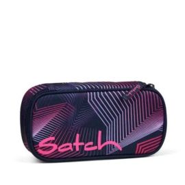 Seismic Pink Schlamperbox