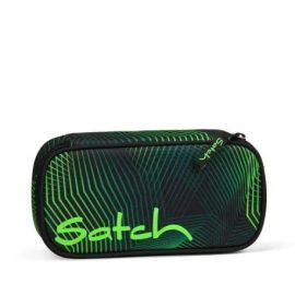 Seismic Green Schlamperbox