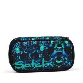 Caleido Blue Schlamperbox
