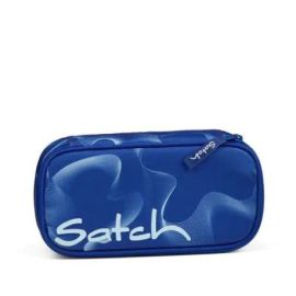 Vibrant Blue Schlamperbox