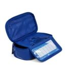 Vibrant Blue Schlamperbox