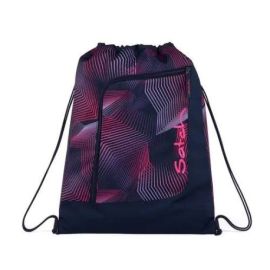 Seismic Pink Sportbeutel