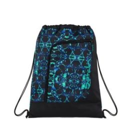Caleido Blue Sportbeutel