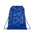 Vibrant Blue Sportbeutel