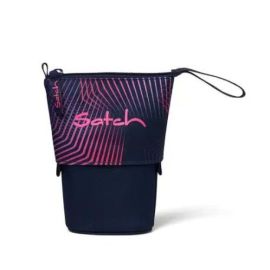 Seismic Pink Pencil Slider