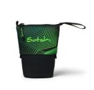 Seismic Green Pencil Slider