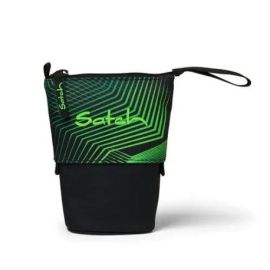 Seismic Green Pencil Slider