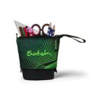 Seismic Green Pencil Slider