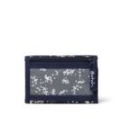 Bloomy Breeze Geldbeutel