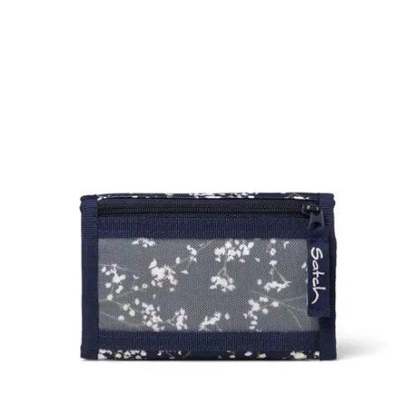 Bloomy Breeze Geldbeutel