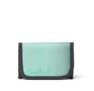 Gradient Mint Geldbeutel