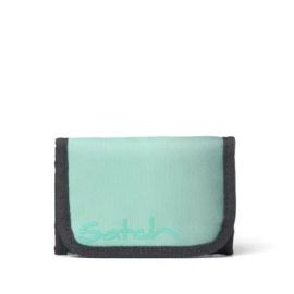 Gradient Mint Geldbeutel