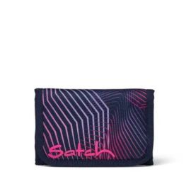 Seismic Pink Geldbeutel