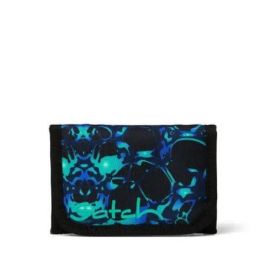 Caleido Blue Geldbeutel