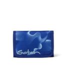 Vibrant Blue Geldbeutel