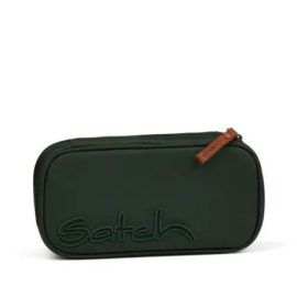 Nordic Forest Green Schlamper