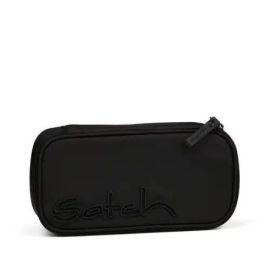 Nordic Black Schlamperbox