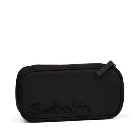 Nordic Black Schlamperbox