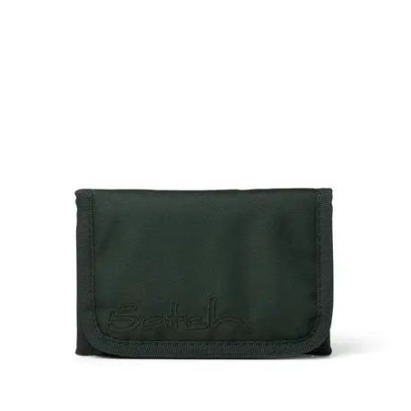 Nordic Forest Green Geldbeute