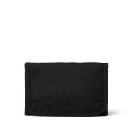 Nordic Black Geldbeutel