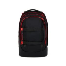 Fire Phantom Pack Schulrucksa