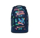 Crazy Twist Pack Schulrucksac