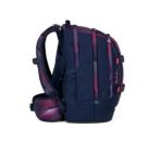 Seismic Pink Pack Schulrucksa