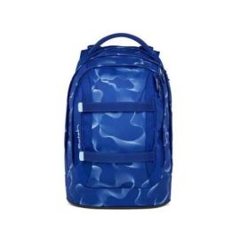 Vibrant Blue Pack Schulrucksa