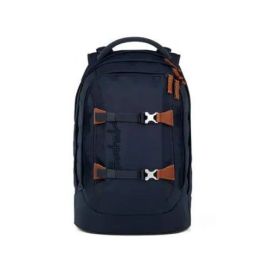 Nordic Blue Pack Schulrucksac