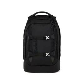 Nordic Black Pack Schulrucksa