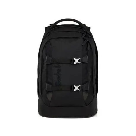 Nordic Black Pack Schulrucksa